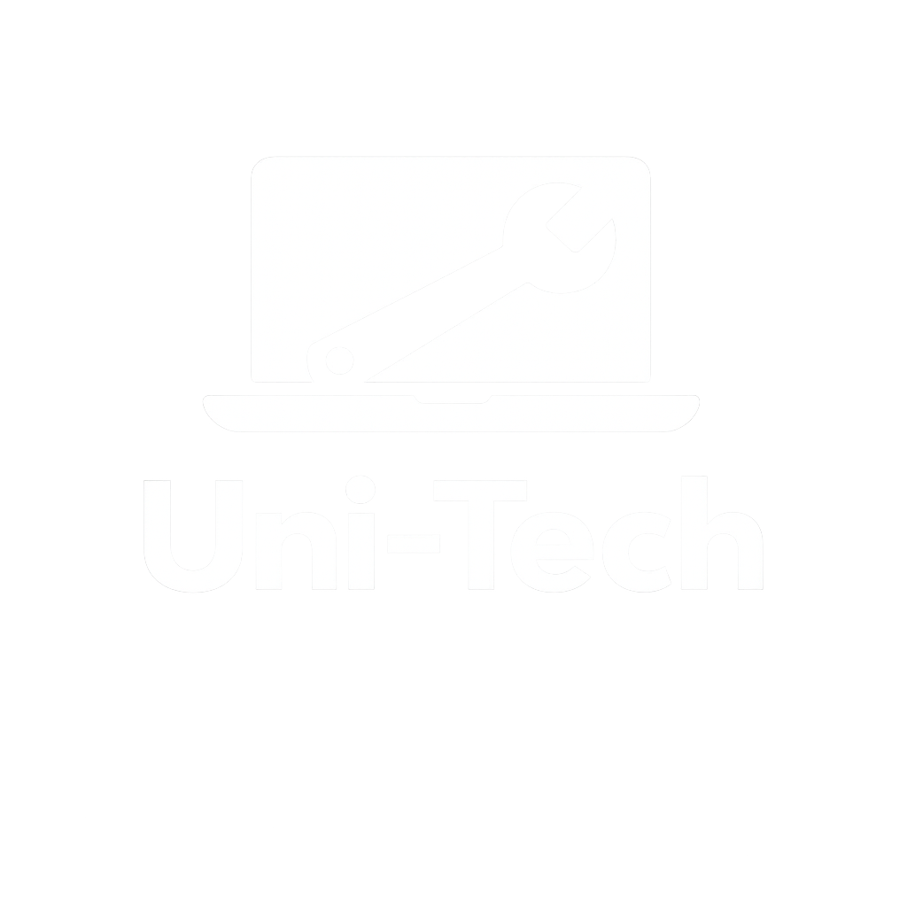 Uni-Tech Logo